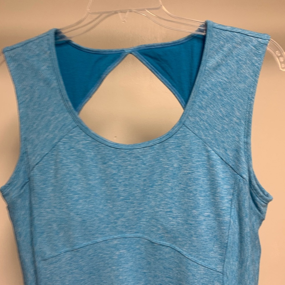 NWT Prana Calico Dress XL - Picture 5 of 5